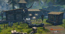 Neverwinter: Strongholds Now Available