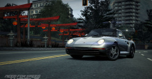 Need for Speed World bekommt neuen Spielmodus