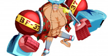 One Piece Unlimited World Red Chopper-Edition & Strohhut-Edition angekündigt