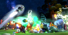 Happy Wars - Screenshot Collection