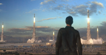 Civilization: Beyond Earth (PC) - Screenshots DLH.Net Review