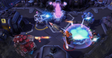 Heroes of the Storm – New Videos