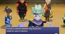 Final Fantasy IV: The After Years - Überarbeiteter Klassiker jetzt für iOS und Android