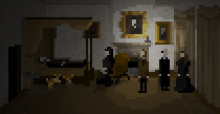 The Last Door: Collector's Edition Available Now For PC, Mac, Linux