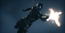 Batman: Arkham Knight - Neue Bilder