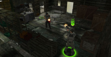 Jagged Alliance: Back in Action - Neue Screenshots