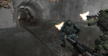 Counter-Strike Nexon: Zombies - Bekanntgabe der Open Beta und der Steam-Veröffentlichung