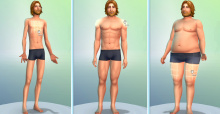 Die Sims 4 - Erste Screenshots