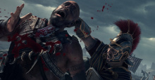 Ryse: Son of Rome erhält Ab-18-Freigabe