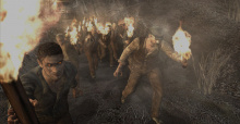 Ultimative HD-Edition von Resident Evil 4 kommt für PC