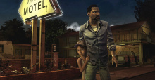 Adventure The Walking Dead von Telltale Games ab sofort im Handel erhältlich