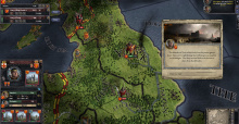Launch Trailer zu Crusader Kings II