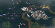 ​2K Announces Sid Meier’s Civilization: Beyond Earth – Rising Tide Expansion Pack