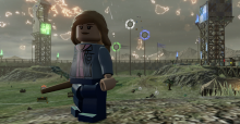 LEGO Dimensions Adds Expansion Packs Based on The Goonies, Harry Potter, and LEGO City