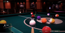 Pure Pool - Shiny New Xbox One Screenshots