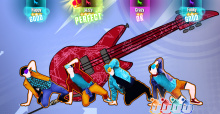 Just Dance 2015 - Neue Songs auf der gamescom enthüllt