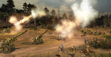 Screenshots zu Company of Heroes 2