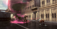 Final Fantasy Type-0 HD – Ultimate Experience Coming to PC Next Month