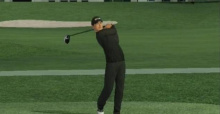 Tiger Woods PGA Tour 07