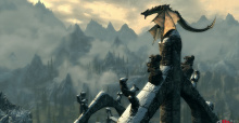 Neue Screenshots zu The Elder Scrolls V: Skyrim