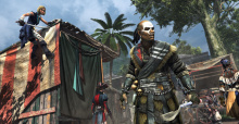 Assassin’s Creed IV Black Flag Halunken-Gilde-DLC ab heute verfügbar