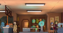 Fallout Shelter – Update 1.4 Coming