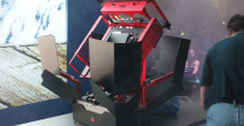 Caseking Gamescom