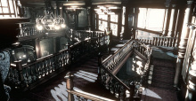 Capcom befördert das klassische Resident Evil in die HD-Gegenwart