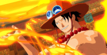 One Piece Ulimited World Red - Neue Details zum Battle Coliseum Modus
