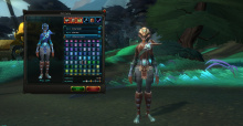 WildStar - Neues DevSpeak-Video zur Customization