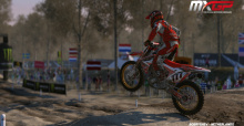 MXGP - Bobryshev in The Netherlands