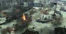 Company of Heroes 2: Ardennes Assault - Vorbesteller-Bonus und Pre-Order-Trailer veröffentlicht