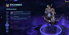 heroes of the storm - Bilder 1