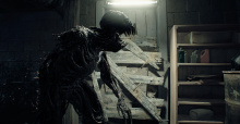 Resident Evil 7 Banned Footage Vol. 2 DLC Available Today