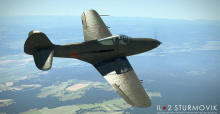 Three New IL-2 Sturmovik Products