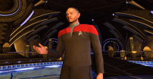 Star Trek Online 4th Anniversary Event and Season 8.5 Now Live