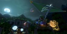 Mario Kart 8 - Erste Screenshots