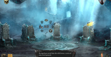 New Shadowgate Update Offers New Tricks & Treats