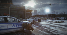 Tom Clancy’s The Division - Snowdrop Engine zeigt die nächste Generation des Gaming