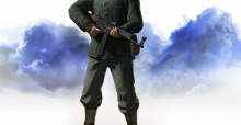 Company Of Heroes 2: The Western Front Armies verfügbar