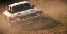 Project Cars Audi Ruapuna Park Erweiterung