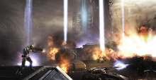 DUST 514 startet in die Open-Beta