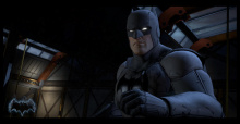 Batman – The Telltale Series: The Best of Us (Review)