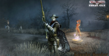 NeocoreGames Announces The Incredible Adventures of Van Helsing: Final Cut