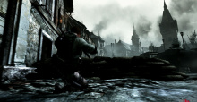 Neue Bilder zu Resident Evil 6