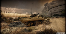 Armored Warfare Screenshots