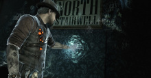 E3 Square Enix: Erste Bilder zu Murdered: Soul Suspect