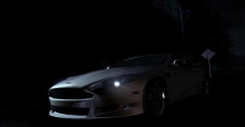 Need for Speed - Carbon