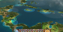 Commander: Conquest of  the Americas