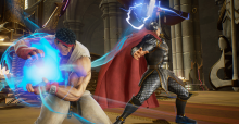 Marvel vs. Capcom: Infinite – Launch Date and New Details Released